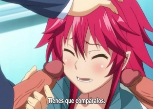 Anime Hentai Español