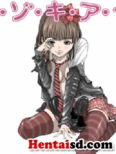 hentai online Nozoki Ana sub español