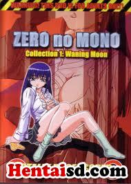 hentai online Zero no Mono sub español