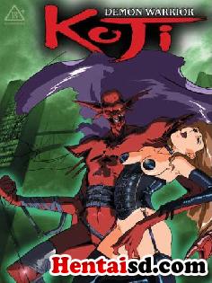 hentai online Kairaku Satsujin Chousakan Koji sub español