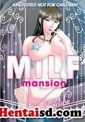 hentai online Milf mansion sub español
