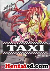 hentai online Sex Taxi sub español