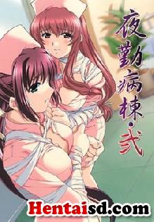 hentai online Nanase Ren sub español
