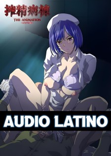hentai online Sakusei Byoutou The Animation Audio latino sub español